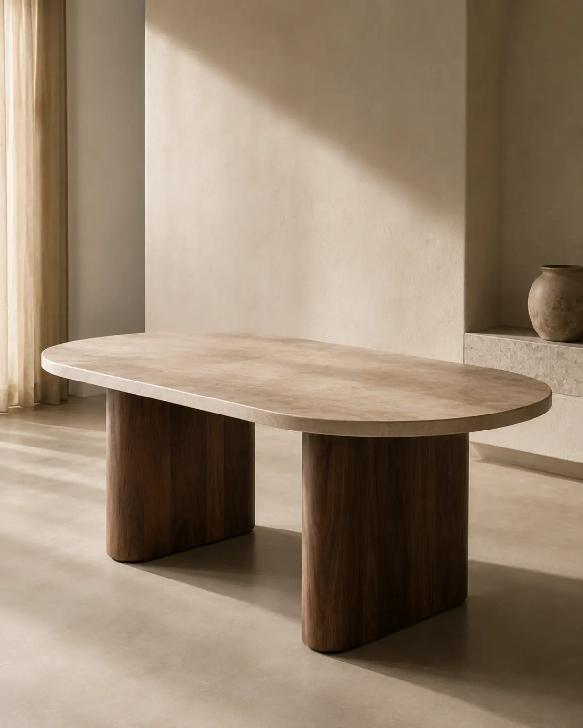 Atelier Table