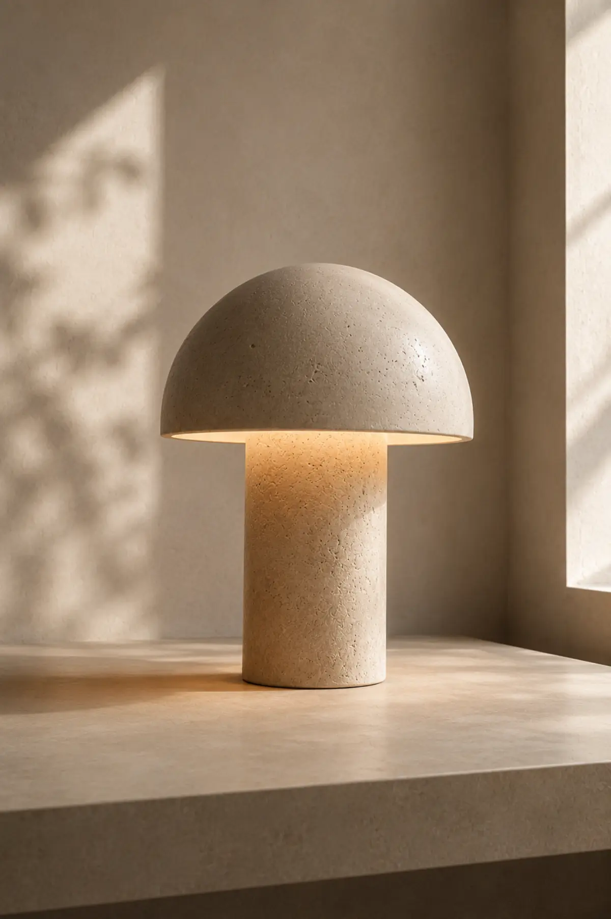 Solis Lamp