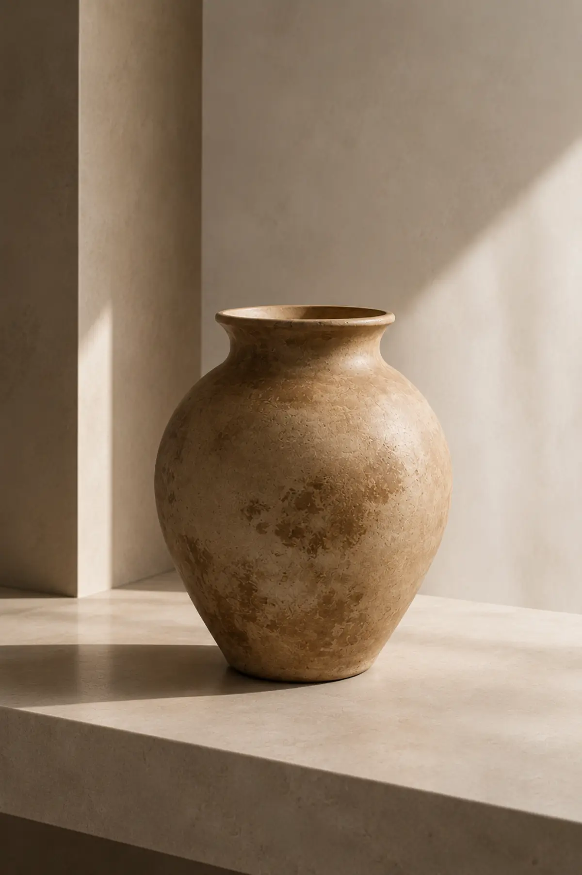 Terra Vase