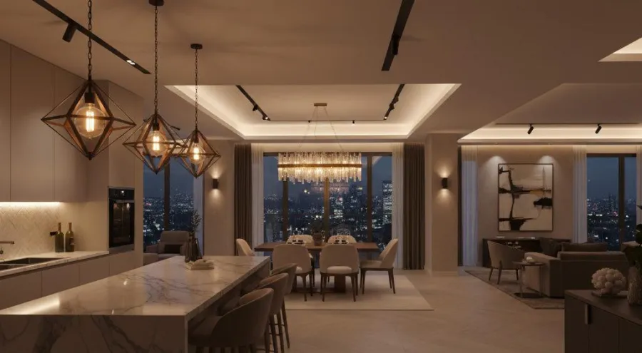 Lighting