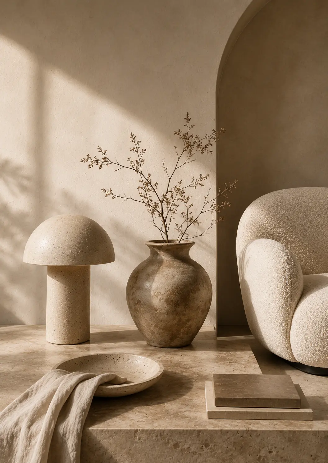 The art of timeless interiors