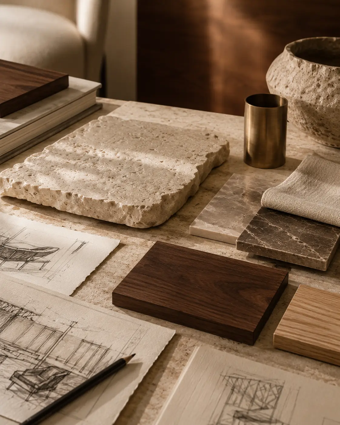 VELORÉ Studio philosophy atelier