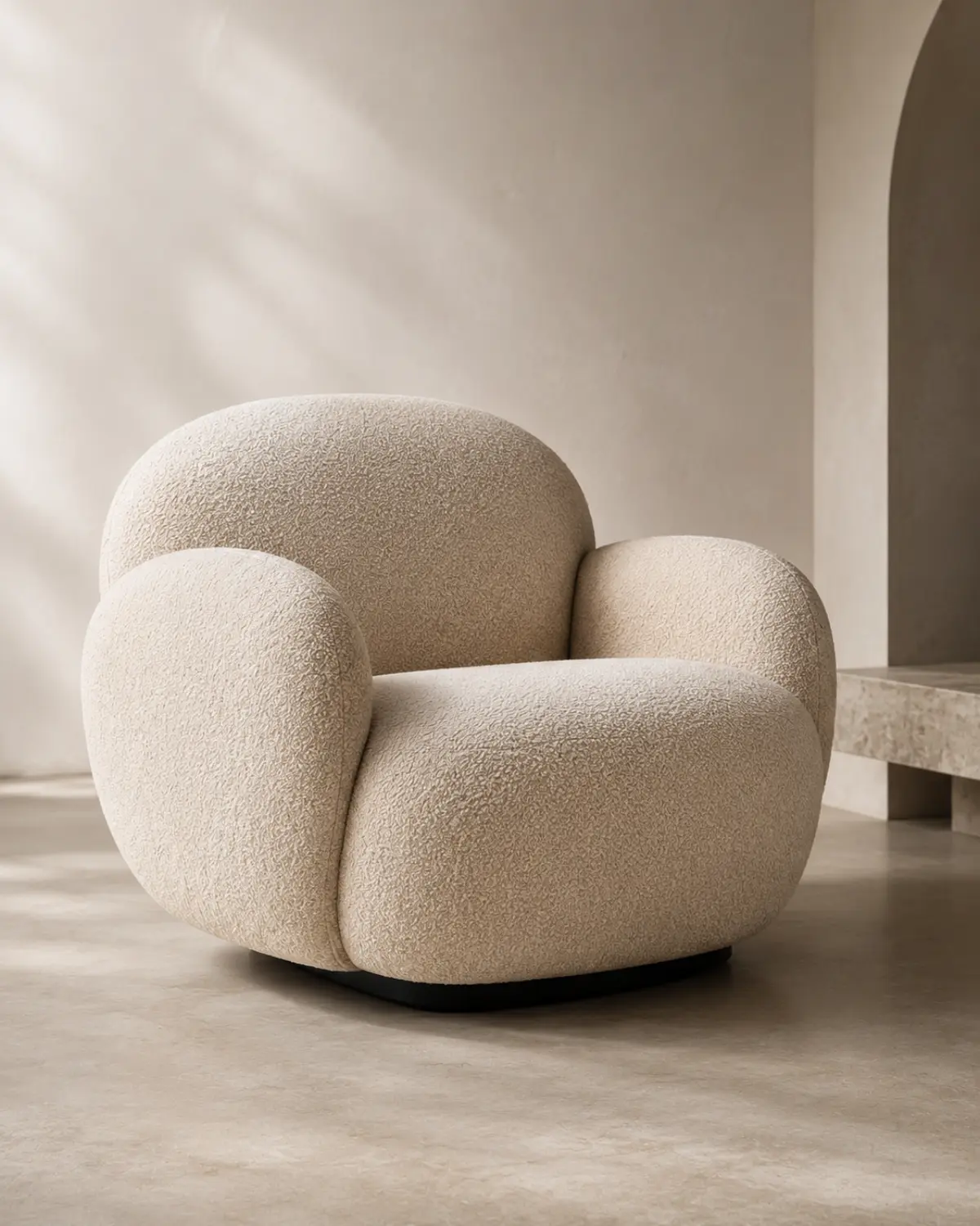 Aurora Armchair